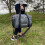 Mala de viagem 40x25x20cm Trizand 23635 4