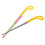 Pruning Hand Saw with Sharp Cutting Blade and Ergonomic Grip Handle for Tree Branches 5