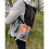 Mochila de viagem Trizand 23734 11