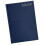 A4 Academic Diary 2026-2027 Week to View Hardback Case Bound - BLUE 1