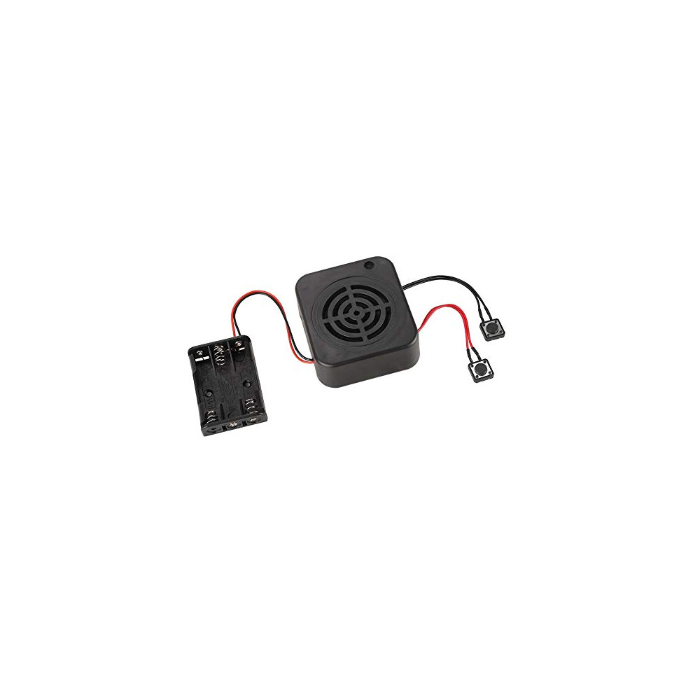 Ashata Voice Recording Greeting Module,Voice Recording Playback Module Sound Recording Chip Diy Card, Recording Box Sound Chip Module Diy Music Audio 66124801