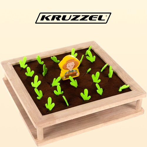 Puinen palapeli - Kruzzel-tila 22755 1