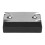 Wood Edge Banding Trimmer for Woodworking, Precise Edge Cutting, Durable ABS Handle 2