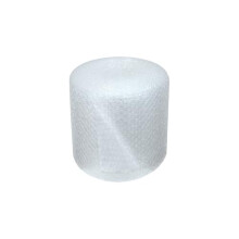 Globe Packaging Roll of Large Bubble Wrap 300mm x 10m - LARGE Air Bubbles for Packing or Moving House