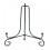 Anti-Slip Plate Holder Display Stand for Home Decor 1