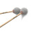 Promark SPYR SM2 Soft Marimba Mallet 1