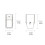 Gold Automatic Foaming Hand Soap Dispenser 16.9oz Touchless Smart Sensor for Bathroom Countertop or Wall Mount 2