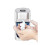 Gold Automatic Foaming Hand Soap Dispenser 16.9oz Touchless Smart Sensor for Bathroom Countertop or Wall Mount 4
