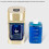 Gold Automatic Foaming Hand Soap Dispenser 16.9oz Touchless Smart Sensor for Bathroom Countertop or Wall Mount 5