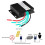 3000W MPPT Wind Turbine Charge Controller 48V IP67 Waterproof Automatic Wind Power Regulator 4
