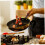 Wooden Wok Replacement Handle with Ergonomic Comfortable Grip, Universal Detachable Pan Handle for Cookware 3