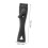 Removable Pot Handle Replacement, Ergonomic Long Aluminum Grip, Universal Fit for Cookware 2