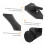 Removable Pot Handle Replacement, Ergonomic Long Aluminum Grip, Universal Fit for Cookware 5