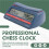 Professional Advanced Chess Digital Timer Chess Clock Count  Down Board Game Clock PS-1688 7