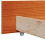 vidaXL Bed Frame with Headboard Wax Brown 75 x 190 cm Solid Pine Wood 12