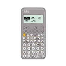 Casio fx-83GTCW Grey Scientific Calculator