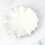 Ceramic Soap Dish with SelfDraining Leaf Design, Elegant Decorative Holder for Bathroom or Kitchen 5