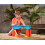 Paw Patrol Sand and Water Table 4