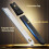 Garden Tool Sharpener Blade Sharpener Pocket Sharpen Garden Tool Shears Sharpener for Pruners Garden Shears Scissors 4