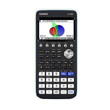 Casio fx-CG50 Graphic Calculator (UK version)