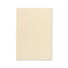 Blake Business A4 297 x 210 mm 120 gsm Paper (61676) Cream Wove - Pack of 50