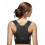 Magnetic Posture Corrector Back Brace with Adjustable Shoulder Straps for Upper Back Support Medium D 2