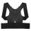 Magnetic Posture Corrector Back Brace with Adjustable Shoulder Straps for Upper Back Support Medium D 4