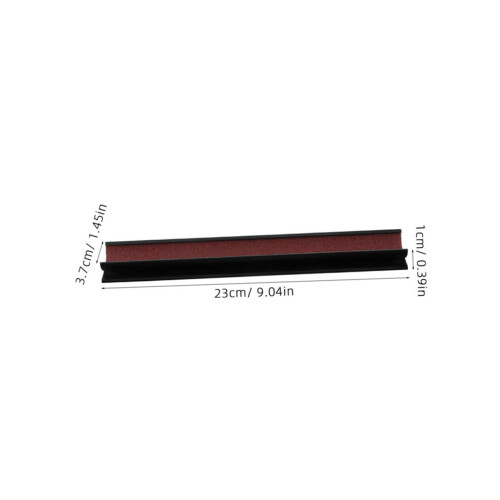Pool Cue Tip Tool Set 2pcs – Quick Tip Shaping Dual Design for Consistent Cue Control and Easy 1