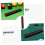 Pool Cue Tip Tool Set 2pcs – Quick Tip Shaping Dual Design for Consistent Cue Control and Easy 3