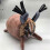 Floppa Plush 8In Caracal Chubby Pillow Cat Stofftier Plüschtier 3