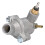 Συγκρότημα θερμοστάτη για 172mm CFmoto250cc CF250, Ανθεκτικό στη σκουριά και υψηλής 6