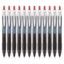 uni-ball Rollerball JetStream SXN-150E Red 1mm Box 12 pcs