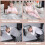 Fast Heating Electric Blanket 180x150CM Grey with Hand Controller, 10 Settings, Auto ShutOff, Machine Washable 3