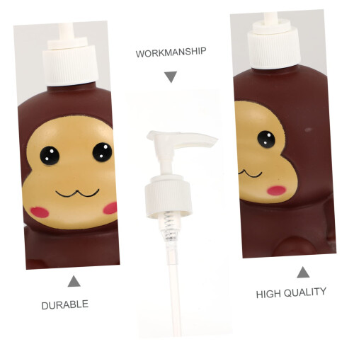Coffee Color Travel Accessories Organizer Case for Small Electronics, Cables and Earphones 1