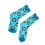 Κάλτσες Penguin Premium Funky Novelty, Ανθεκτικές, Άνετες και Αναπνέουσες Βαμβακερές Κάλτσες, 6