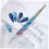 3Pcs Nail Art Drawing Pen Set, Precise Control Manicure Design Tool for Creative DIY Nails 4