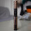 Torch Lighter Adjustable Jet Flame Windproof Refillable Butane Metal Lighter for BBQ Camping 5
