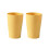PP-Gurgelbecher für Kinder, 2-teiliges Set 3