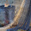 Décoration murale filet de pêche, thème marin, 2 m x 1 m 4