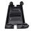 Adjustable CPU Stand with Lockable Wheels, SpaceSaving Under Desk Computer Tower Holder (Color E) 5