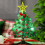Christmas Ball Ornaments Red 30mm 24Pcs 3