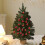 Christmas Ball Ornaments Red 30mm 24Pcs 4