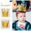 Cappelli a corona per feste di compleanno per bambini, 24 pezzi 3
