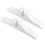 Support de séparation de pièce avec pieds et base (2 pièces) 4