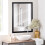 24 x 36 in Black Metal Frame Wall Mirror 4