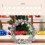 Star Garland Tinsel Wire 25 Ft Silver 2 Pack 3