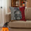 Fundas de almohada de Halloween de algodón y lino (3 unidades) 4