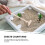 Bamboo Zen Garden Rake Set 3 pcs 4