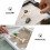 Bamboo Zen Garden Rake Set 3 pcs 5
