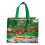 Christmas gift bags reusable tote with handle 10 pcs 2